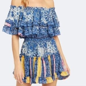 MISA Women's Luella Dress